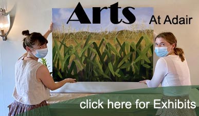 Arts at Adair
