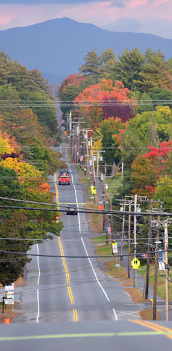 Bethlehem Main Street