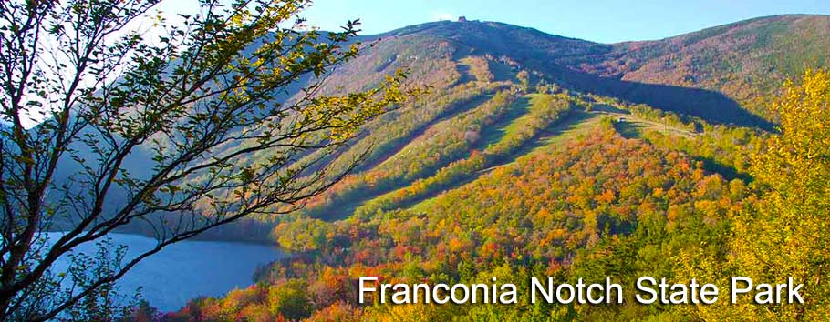 Franconia Notch State Park