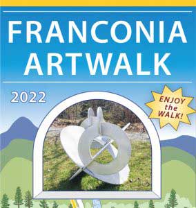 Franconia Art Walk