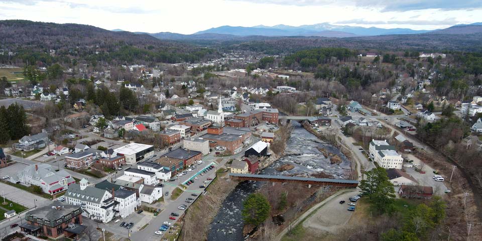 Littleton River View