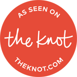 As Seen on The Knot