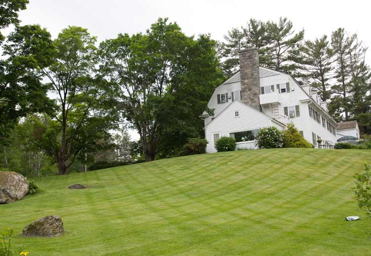 Adair Country Inn and Restaurant