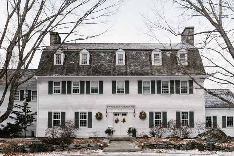 Adair Country Inn and Restaurant