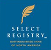 select registry