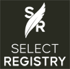 select registry