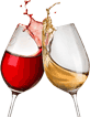 Wineglasses