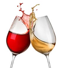 Wine